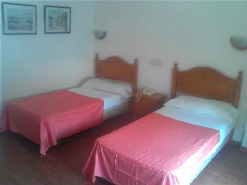 ***  Hotel Torremolinos Centro By Croma Ισπανία