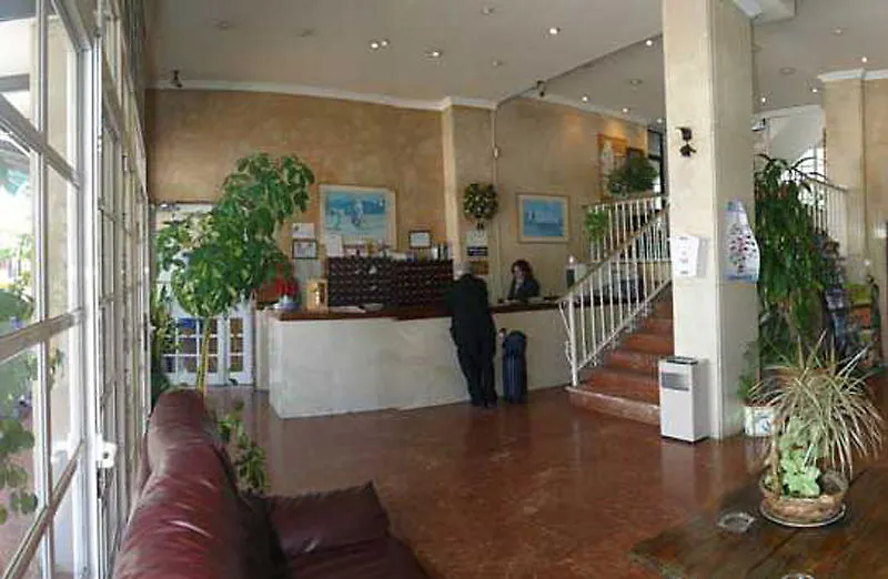 Hotel Torremolinos Centro By Croma