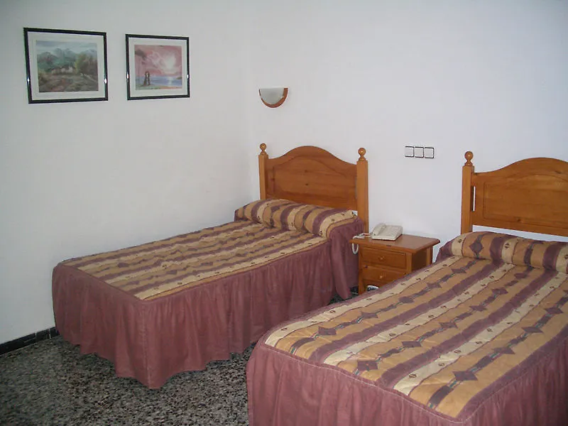 Hotel Torremolinos Centro By Croma Ισπανία