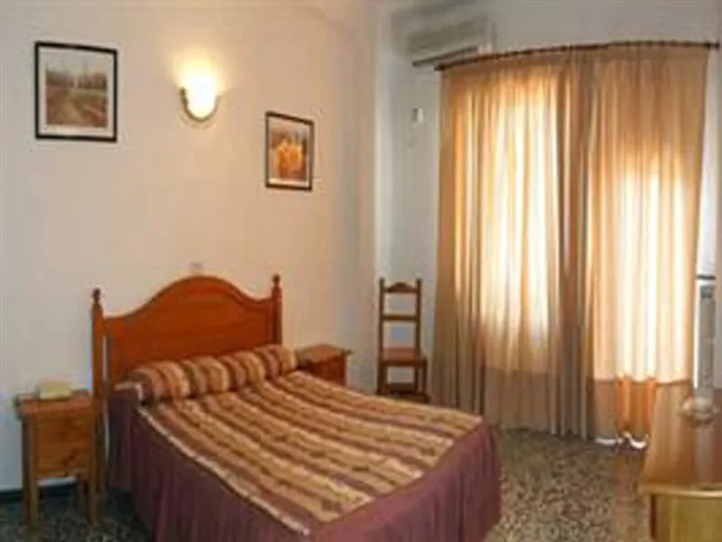 Hotel Torremolinos Centro By Croma 3*,