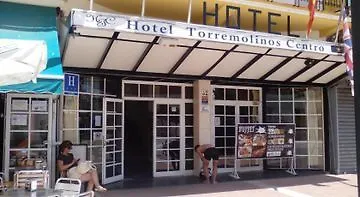 Hotel Torremolinos Centro By Croma
