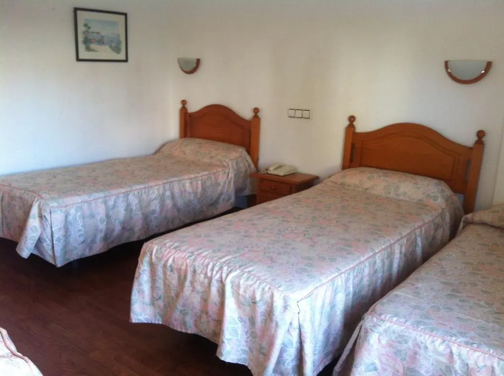 Hotel Torremolinos Centro By Croma