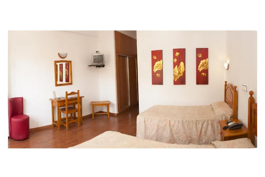 Hotel Torremolinos Centro By Croma