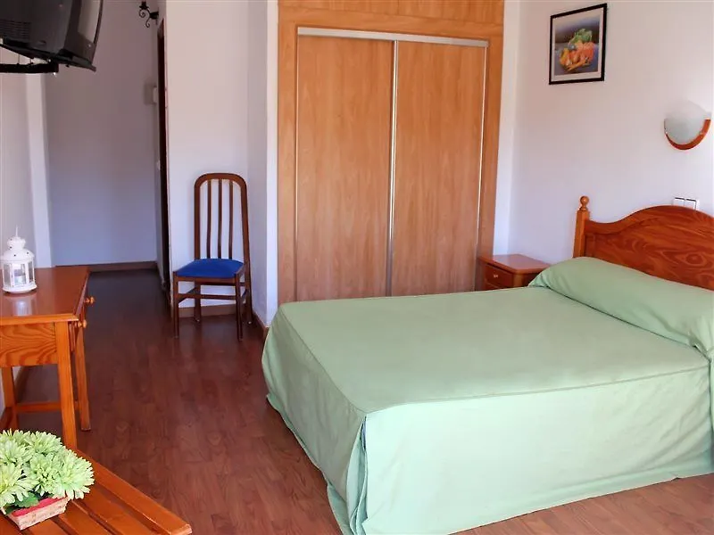 Hotel Torremolinos Centro By Croma