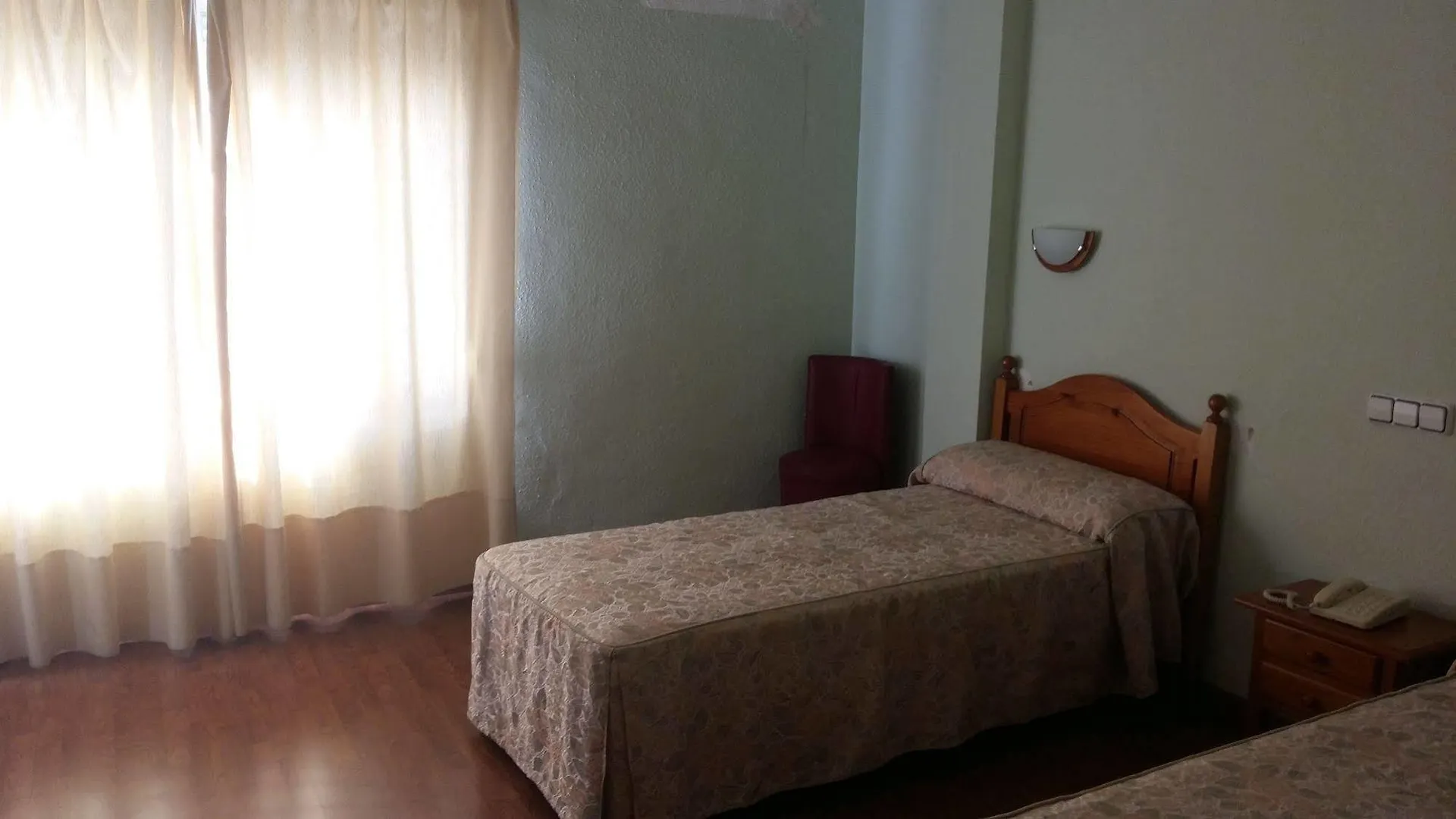 Hotel Torremolinos Centro By Croma