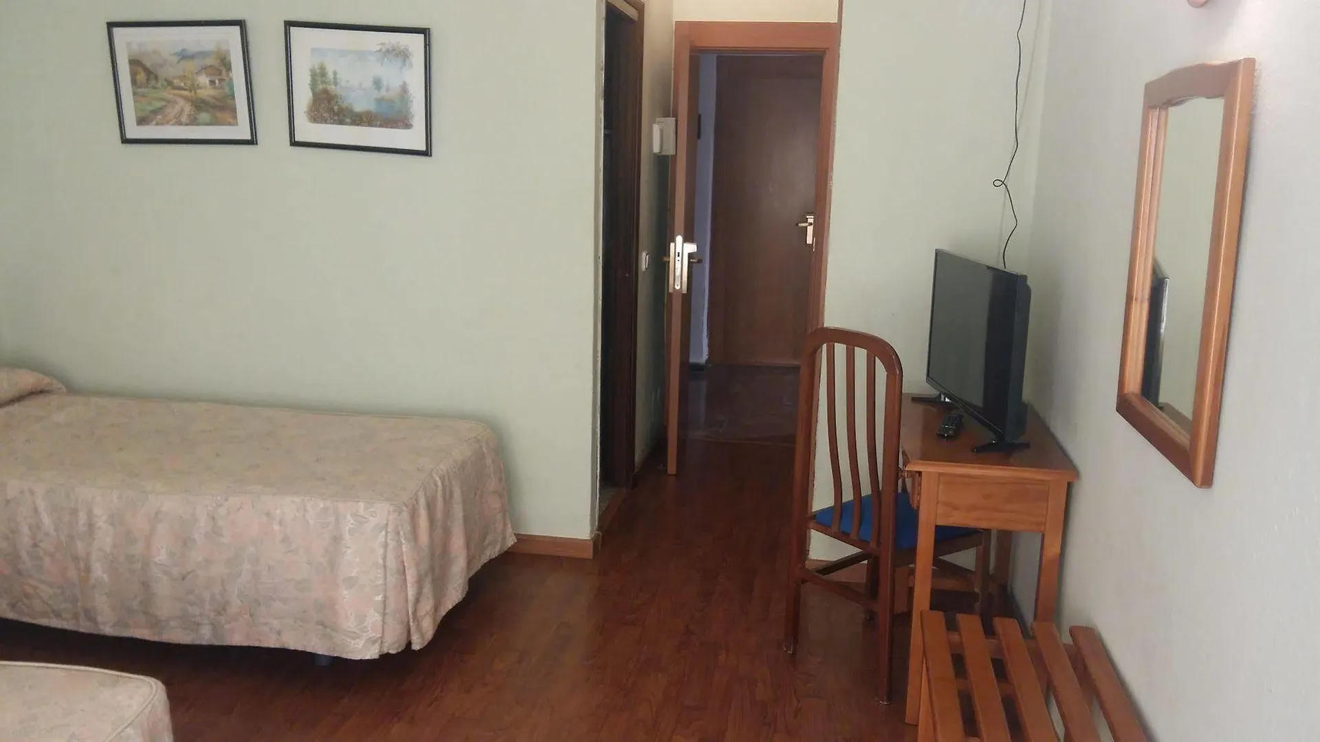 ***  Hotel Torremolinos Centro By Croma Ισπανία