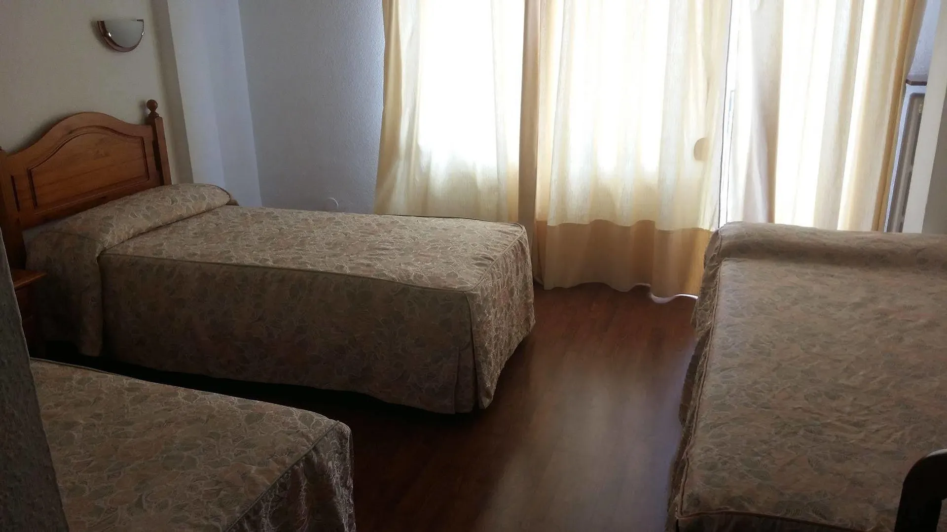 Hotel Torremolinos Centro By Croma 3*,