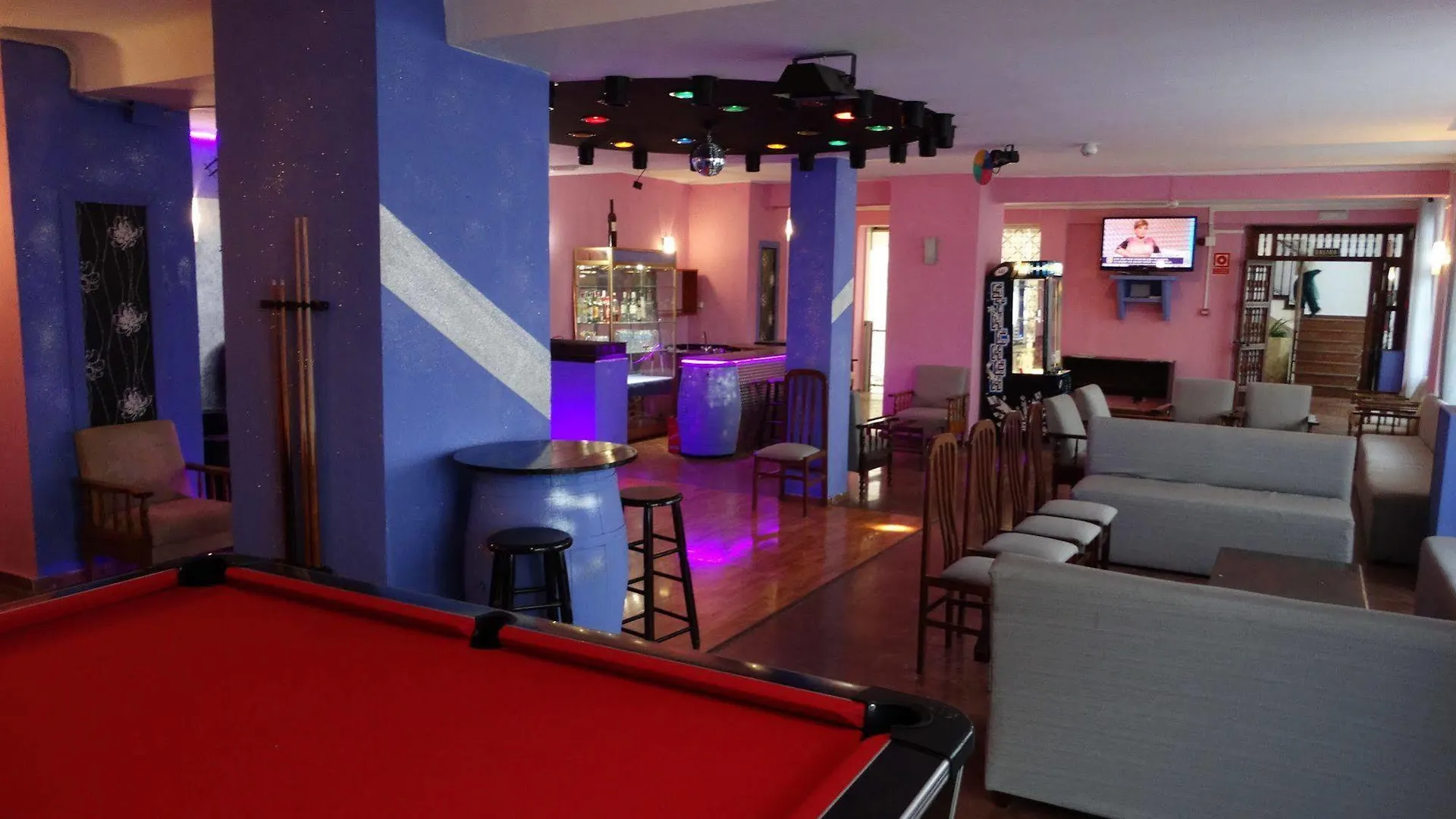 Hotel Torremolinos Centro By Croma Ισπανία