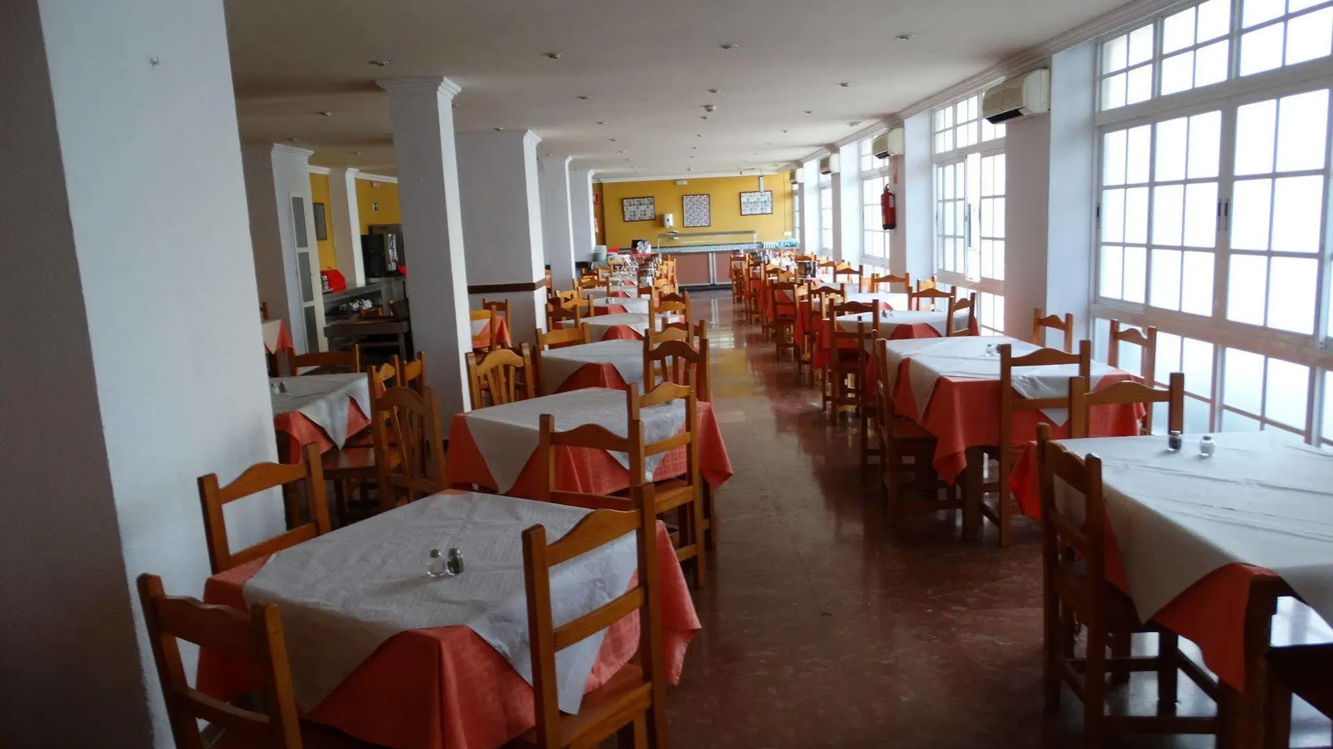 Hotel Torremolinos Centro By Croma 3*,  Ισπανία