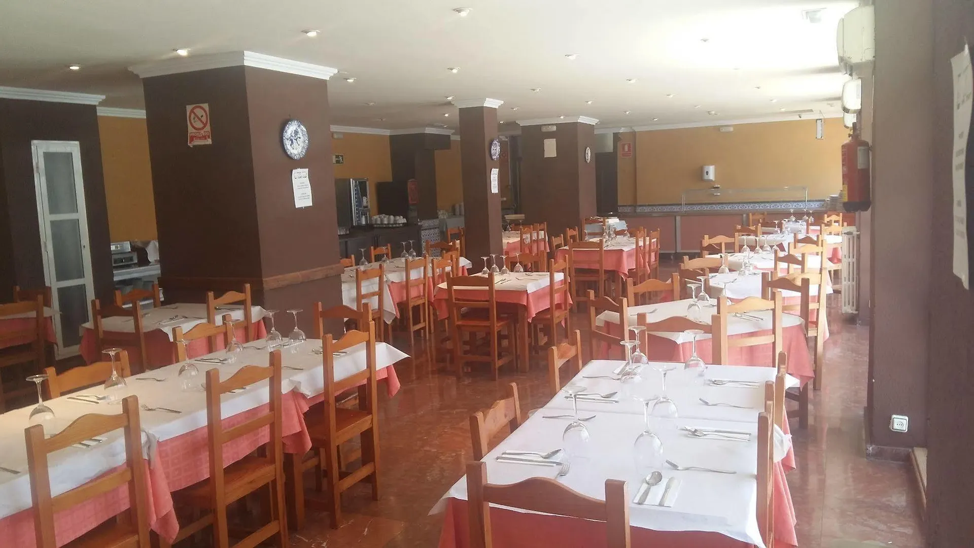 Hotel Torremolinos Centro By Croma
