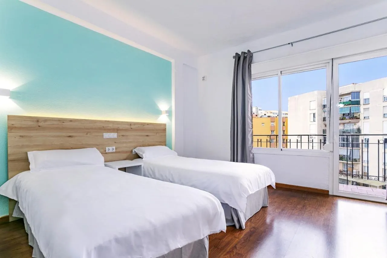 ***  Hotel Torremolinos Centro By Croma Ισπανία