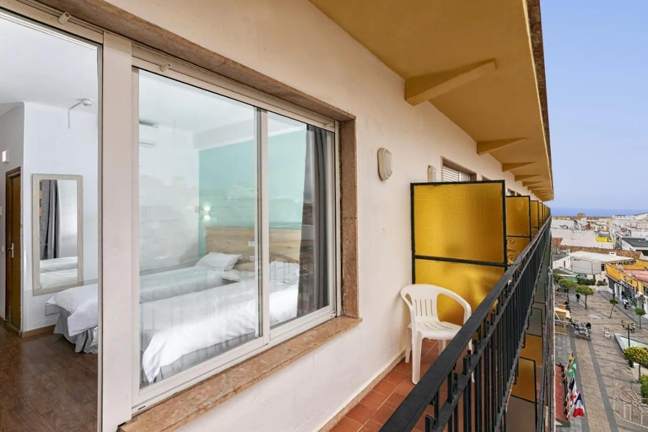 Hotel Torremolinos Centro By Croma