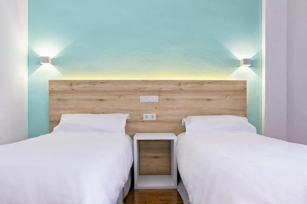Hotel Torremolinos Centro By Croma