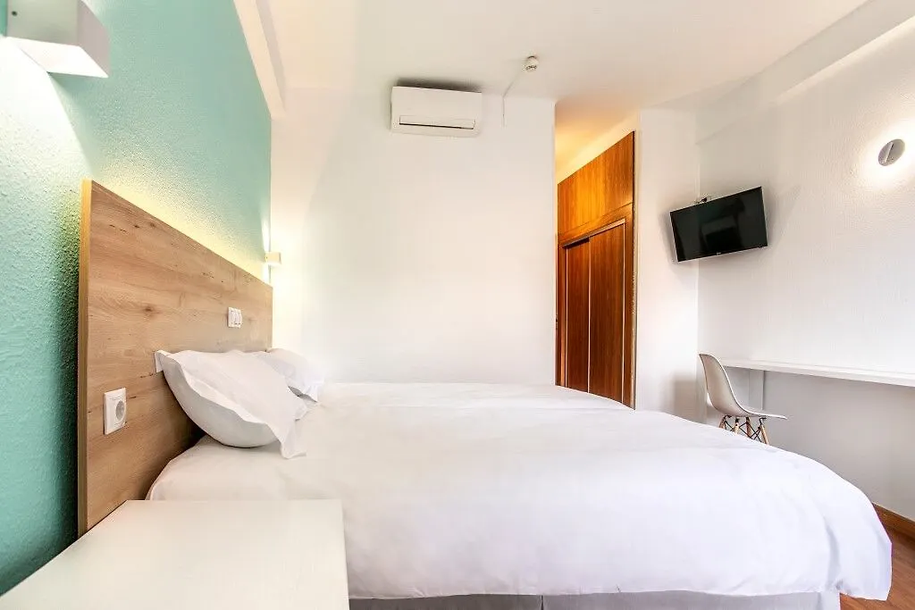 Hotel Torremolinos Centro By Croma