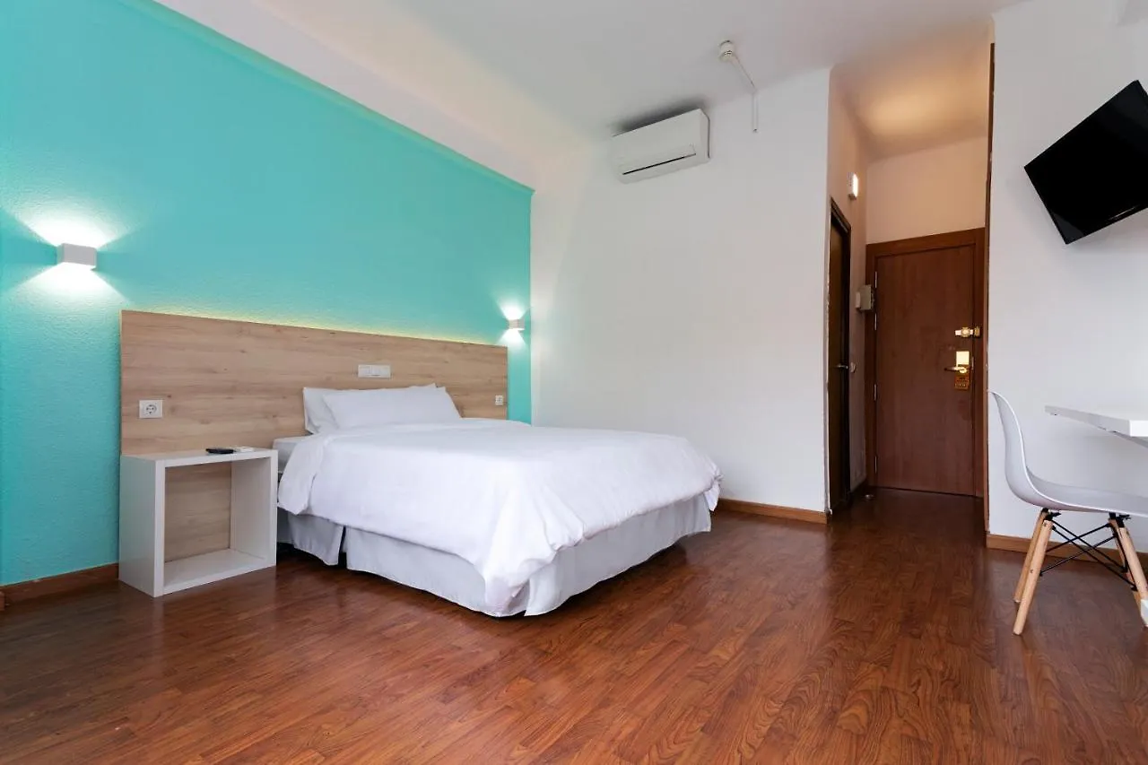 Hotel Torremolinos Centro By Croma