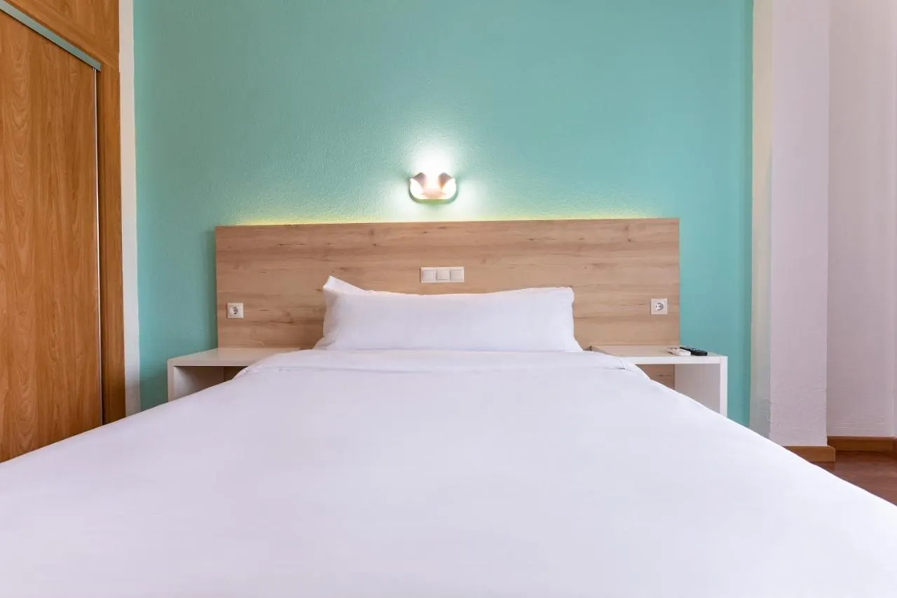 Hotel Torremolinos Centro By Croma