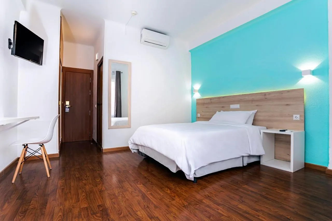 Hotel Torremolinos Centro By Croma