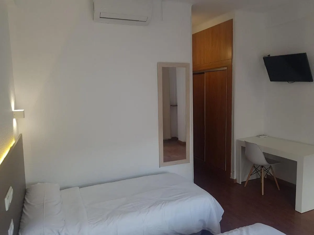 Hotel Torremolinos Centro By Croma 3*,  Ισπανία