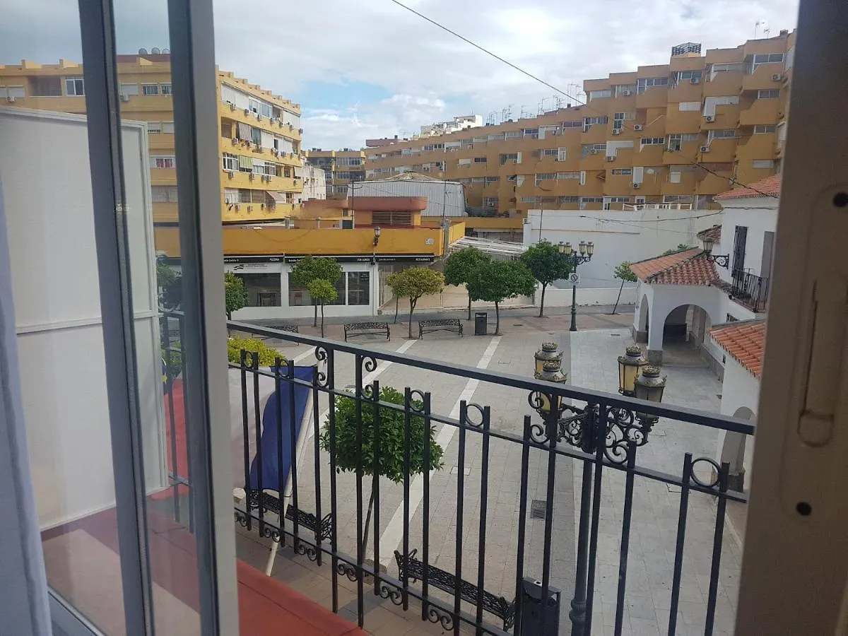 Hotel Torremolinos Centro By Croma Ισπανία