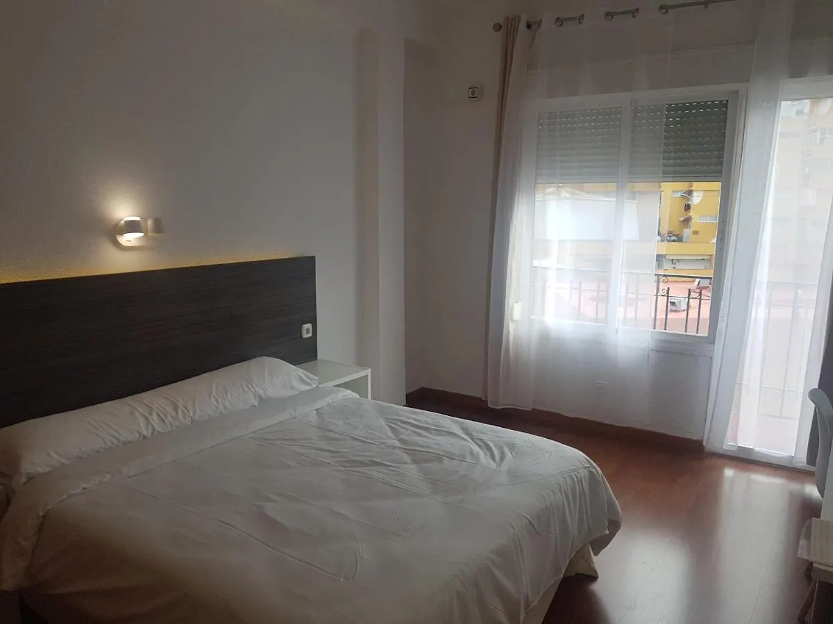 Hotel Torremolinos Centro By Croma