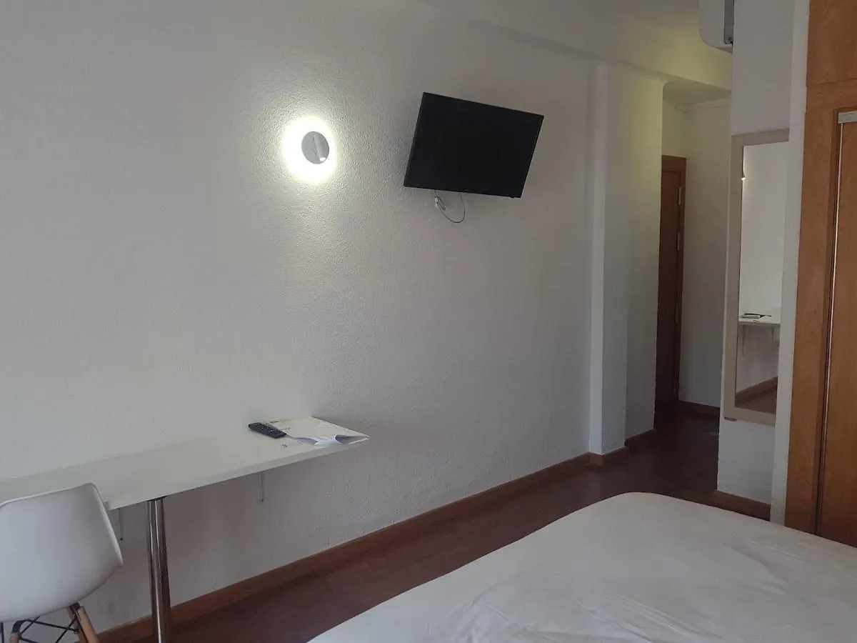 Hotel Torremolinos Centro By Croma Ισπανία