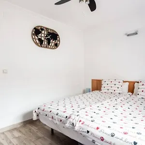 Pedro Happy Appartement