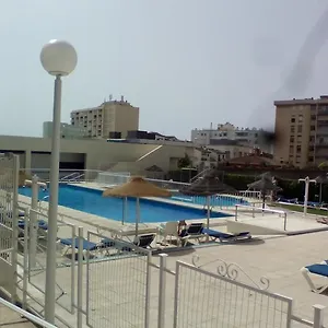 Appartement La Nogalera Torremolinos