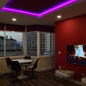 Diamond Appartement