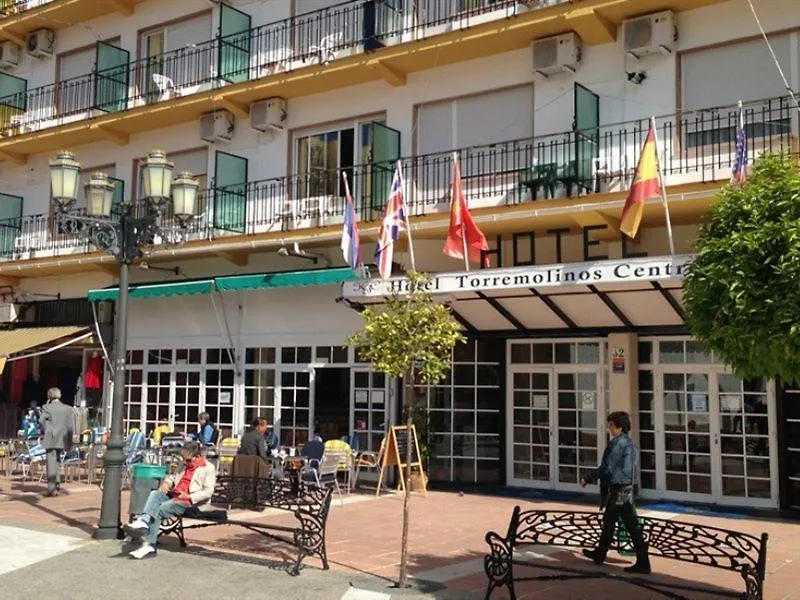 Hotel Torremolinos Centro
