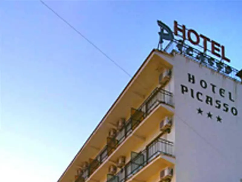 Hotel Torremolinos Centro