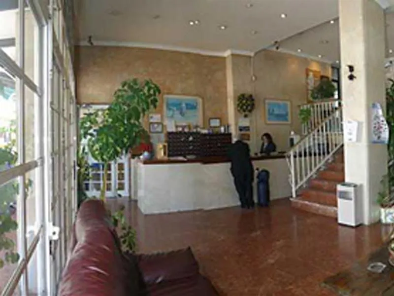 Hotel Torremolinos Centro