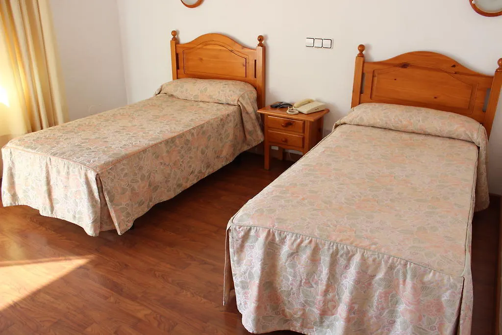 Hotel Torremolinos Centro 3*,  Spagna