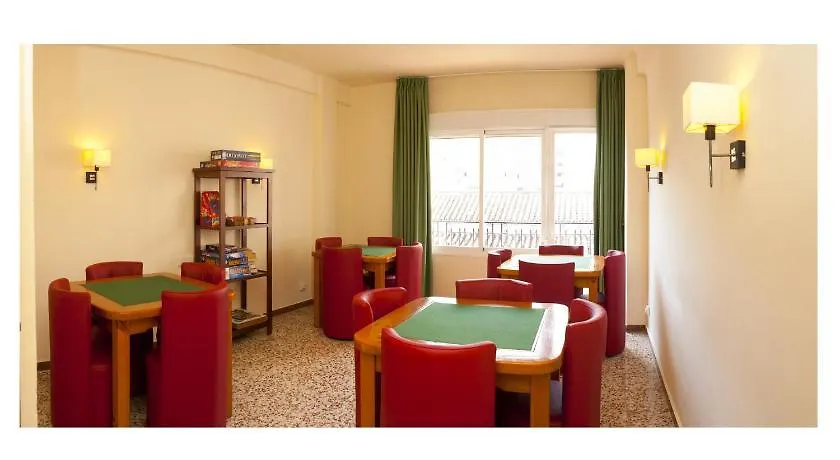 Hotel Torremolinos Centro