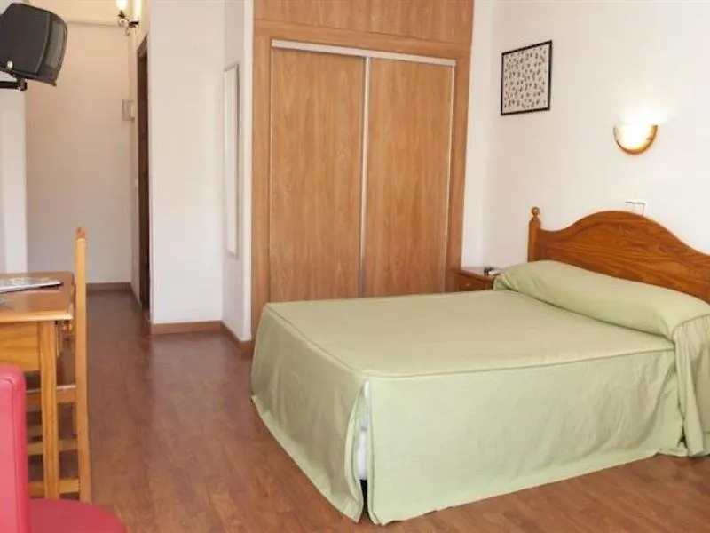***  Hotel Torremolinos Centro Spagna