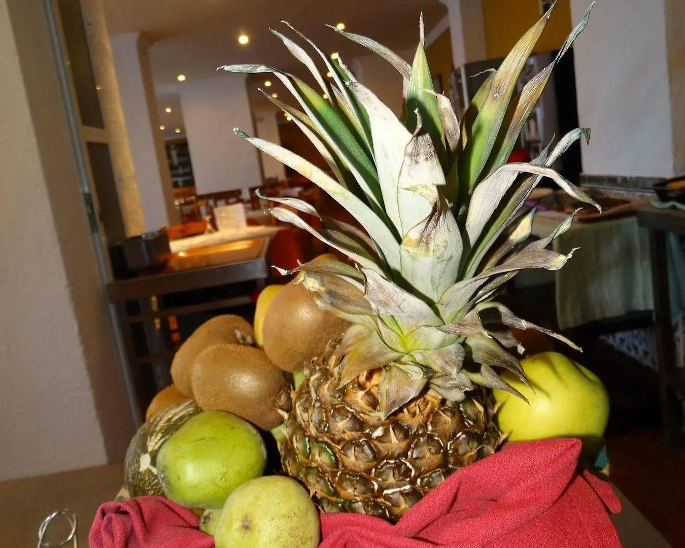 Hotel Torremolinos Centro