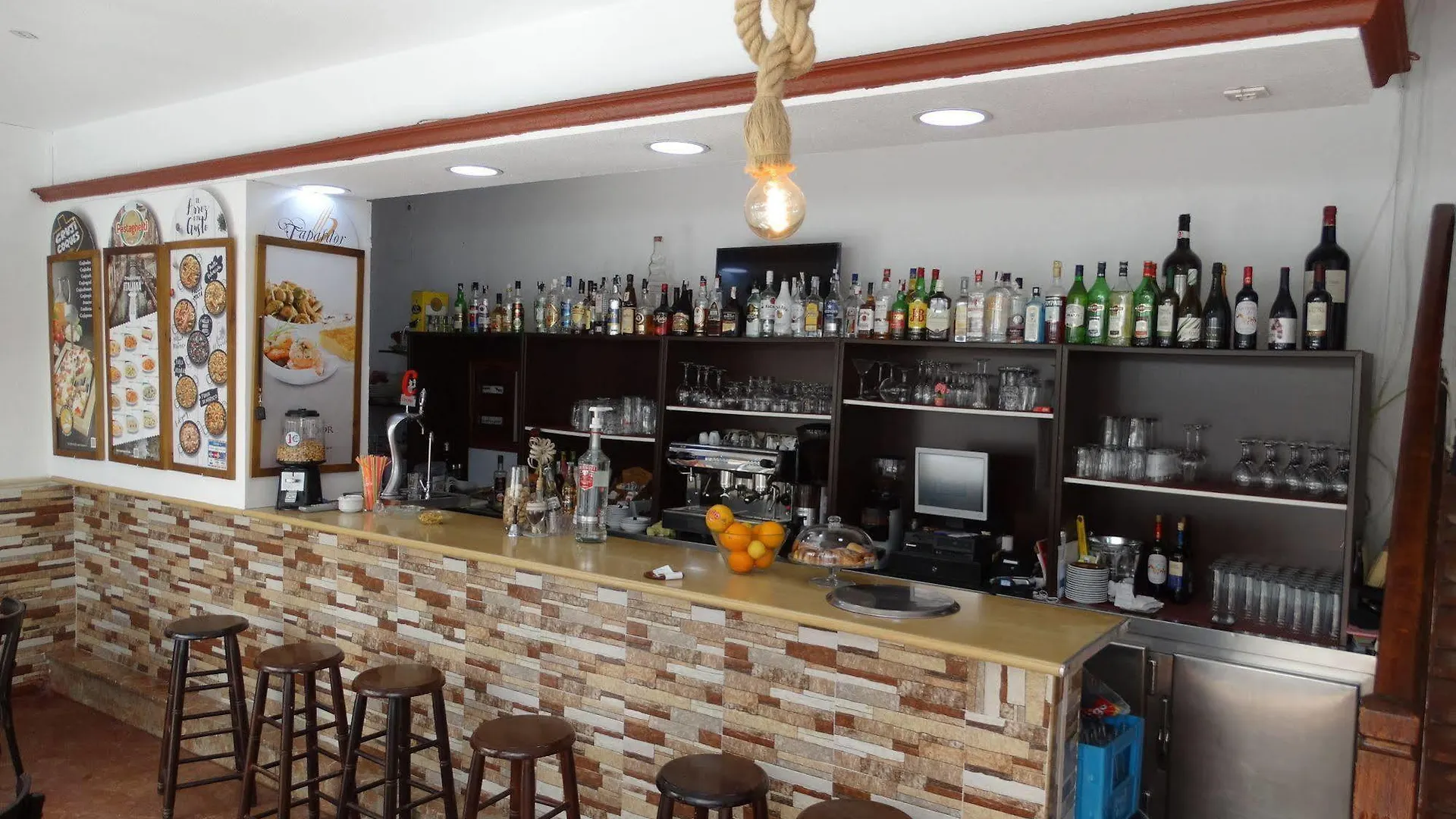 Hotel Torremolinos Centro
