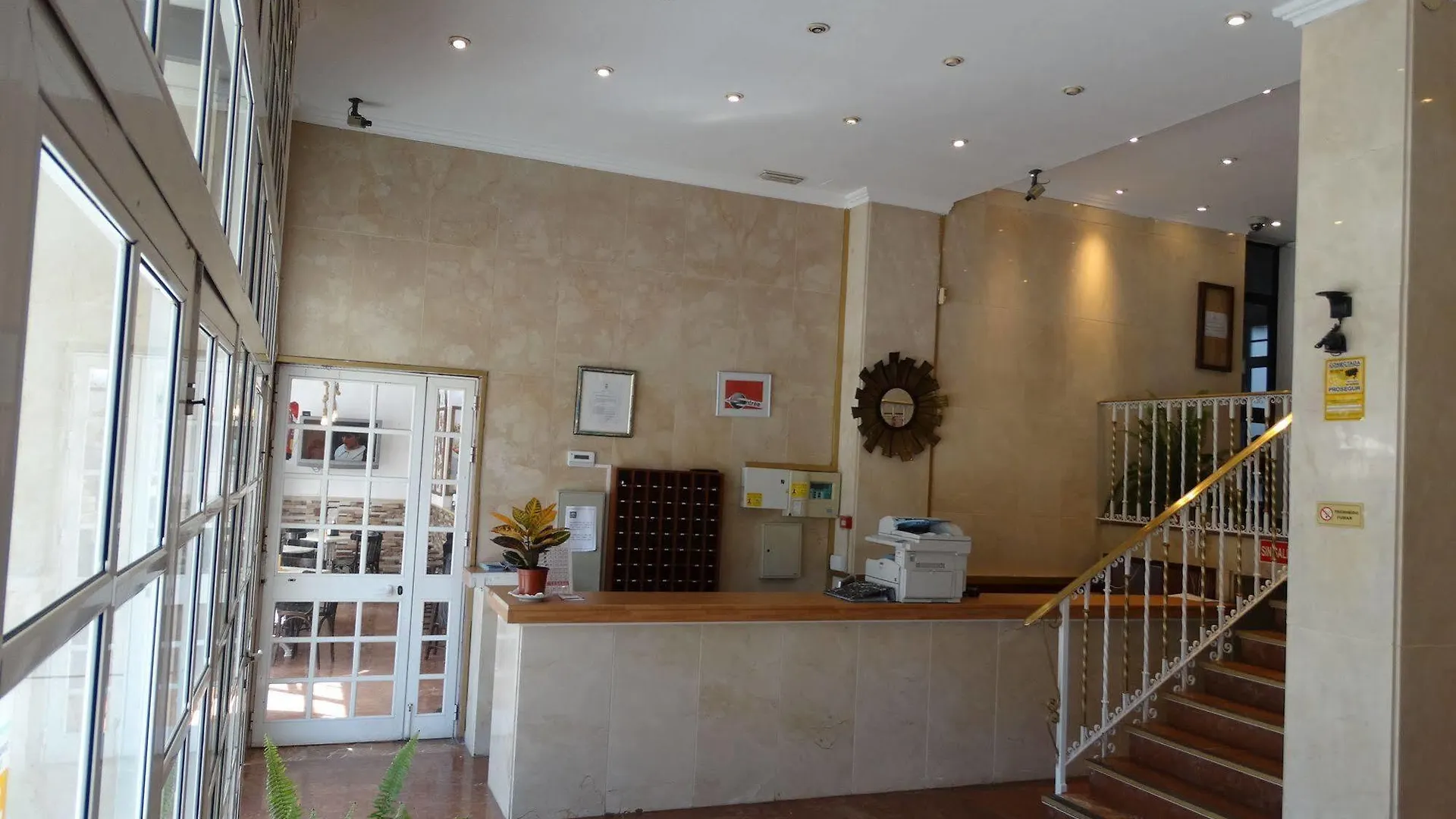 ***  Hotel Torremolinos Centro Spagna