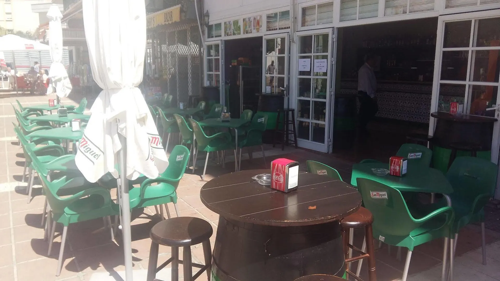 Hotel Torremolinos Centro