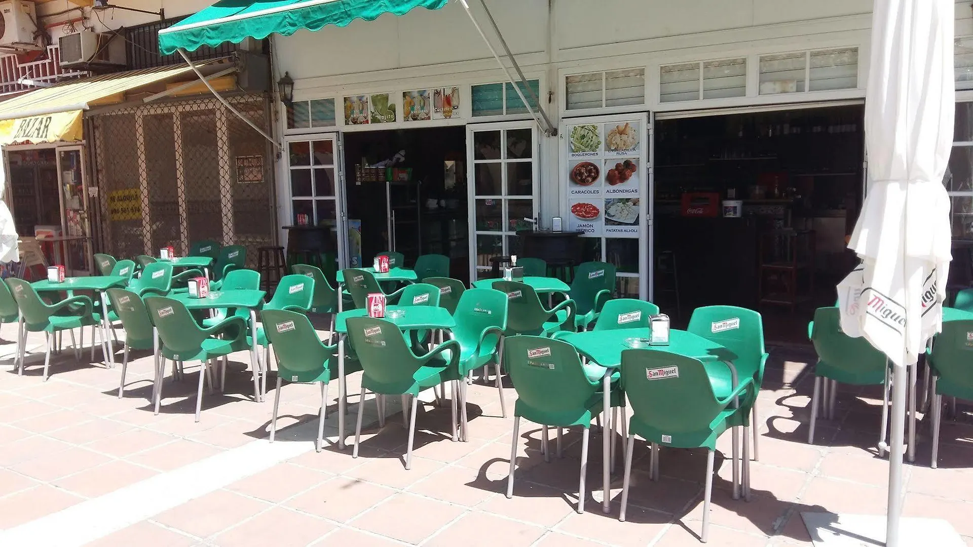 Hotel Torremolinos Centro