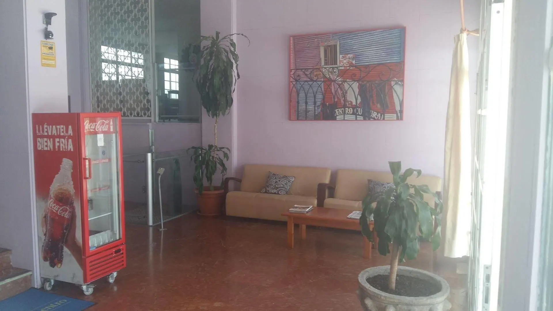 Hotel Torremolinos Centro