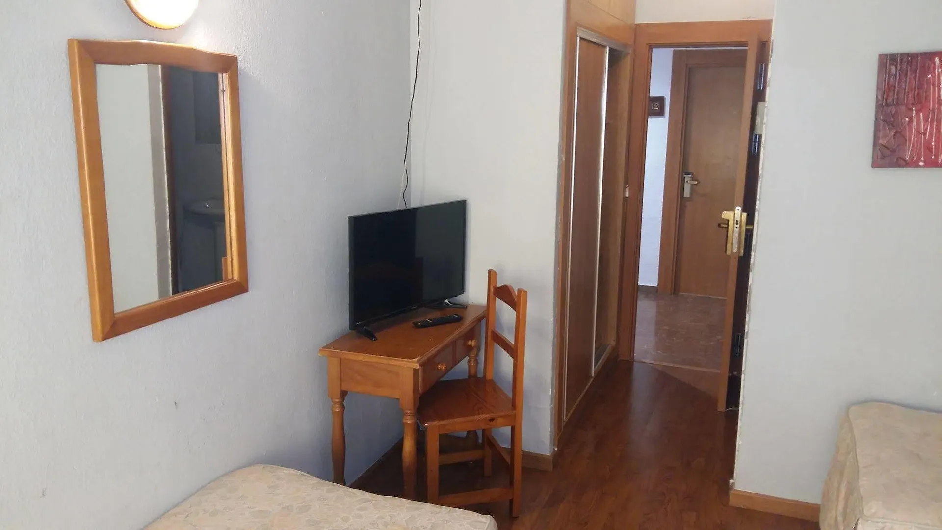 Hotel Torremolinos Centro