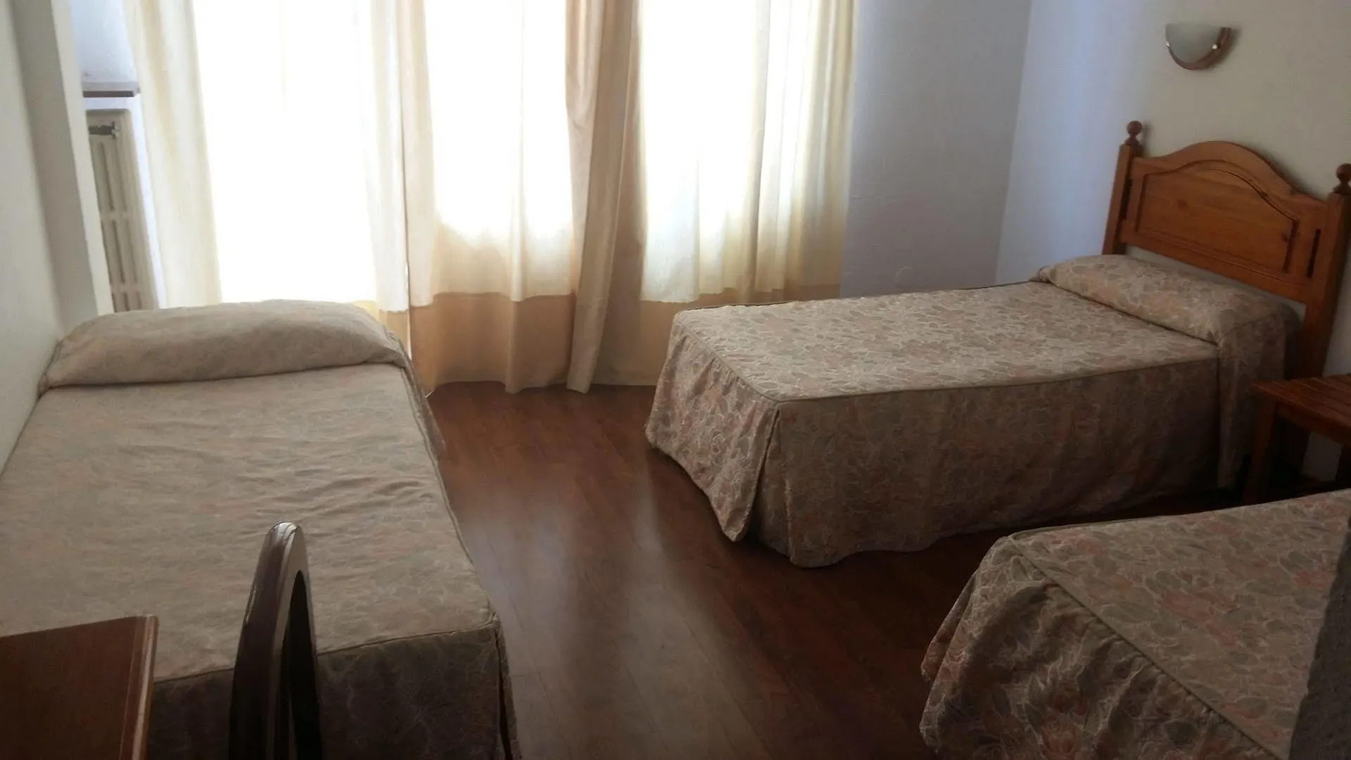 Hotel Torremolinos Centro
