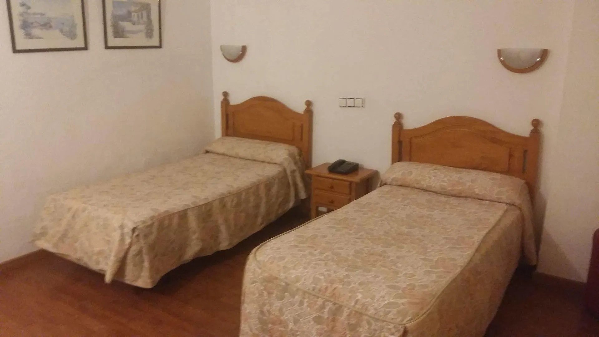 Hotel Torremolinos Centro