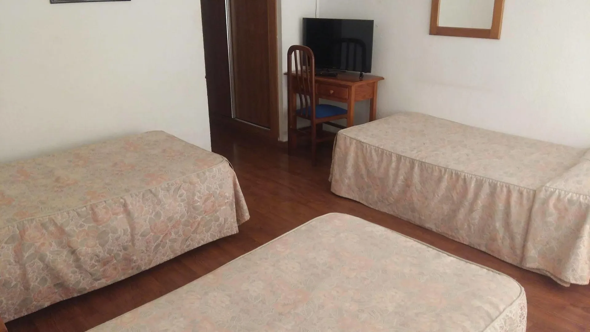 Hotel Torremolinos Centro 3*,