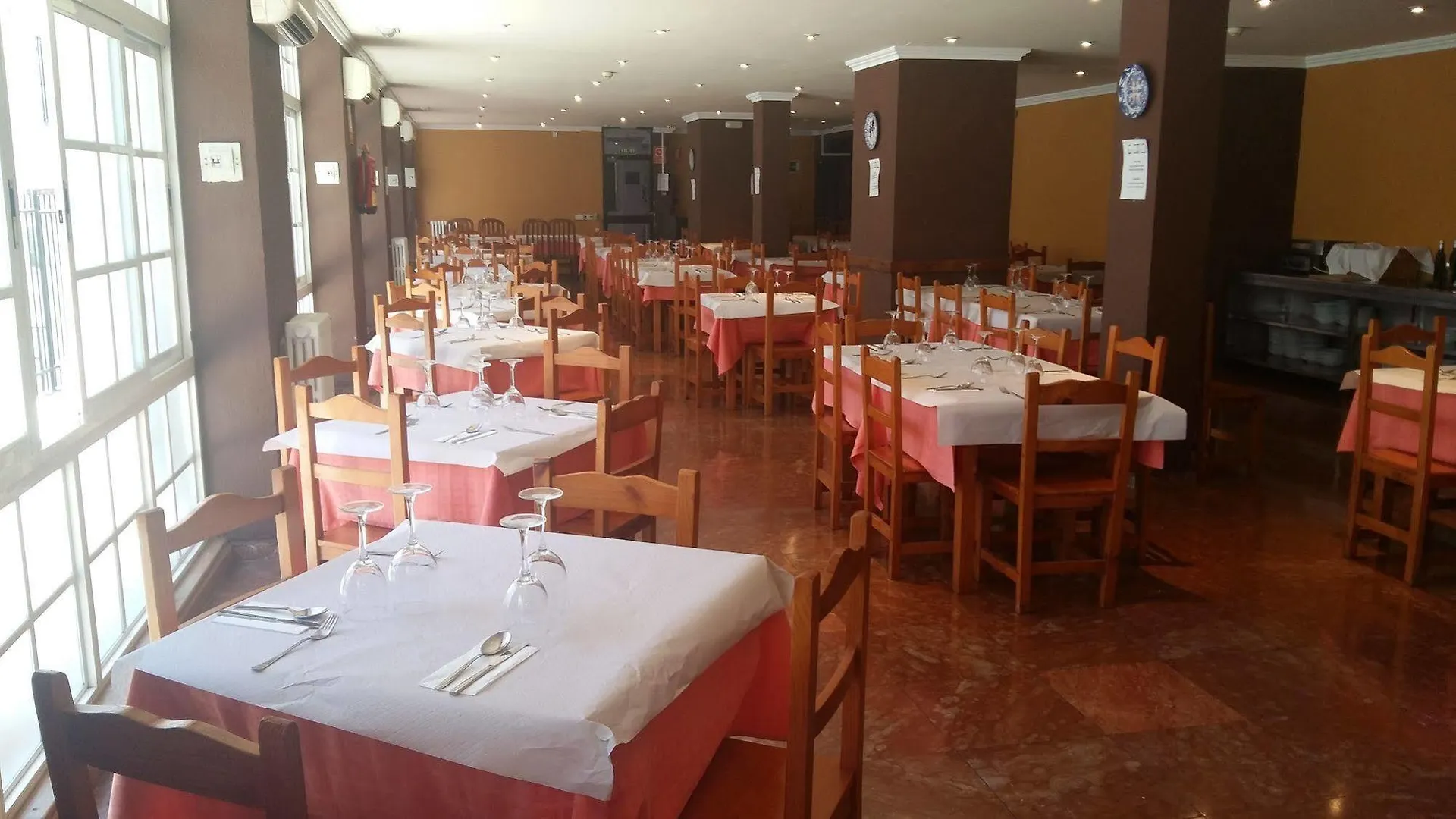 Hotel Torremolinos Centro