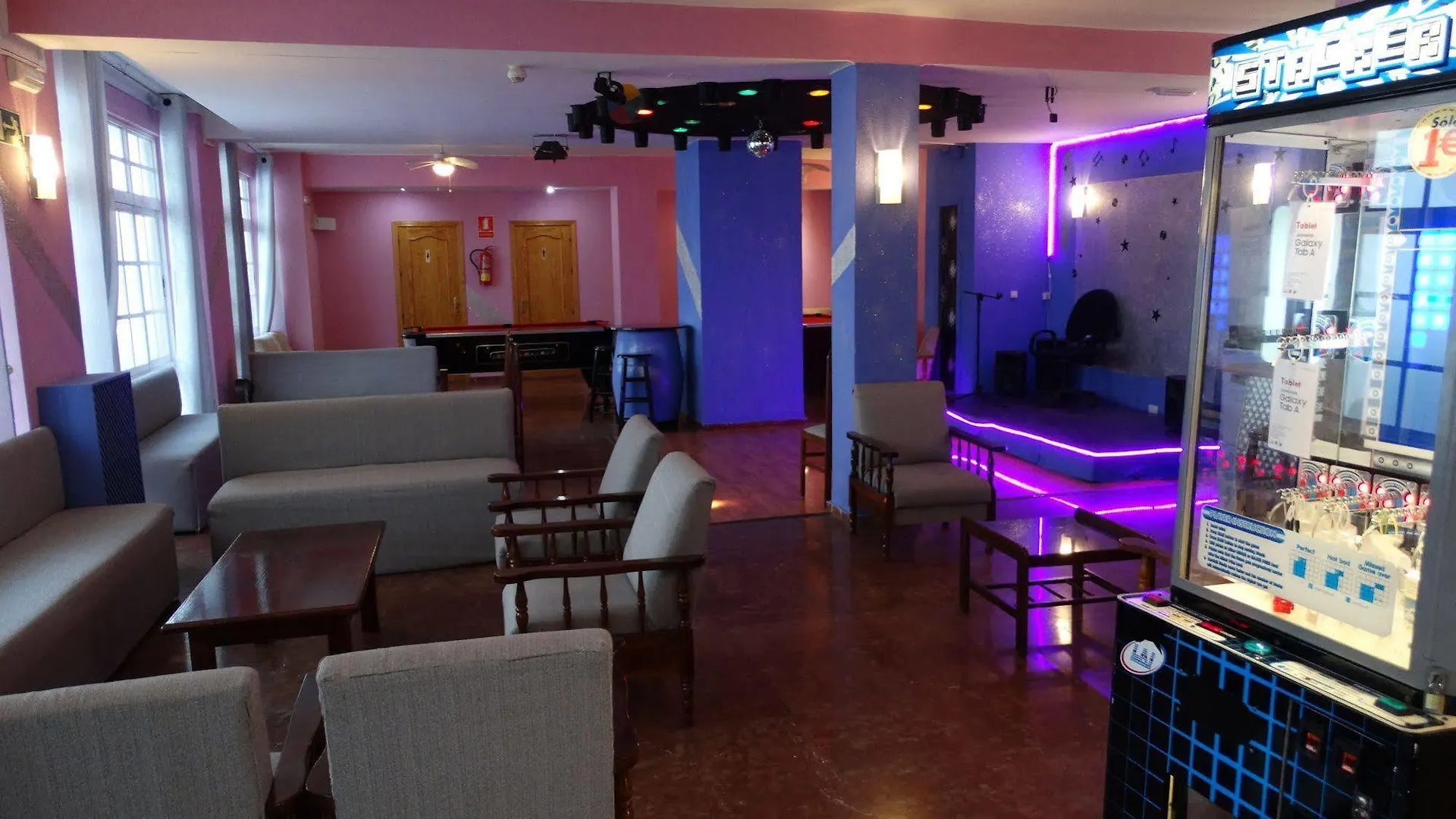 Hotel Torremolinos Centro
