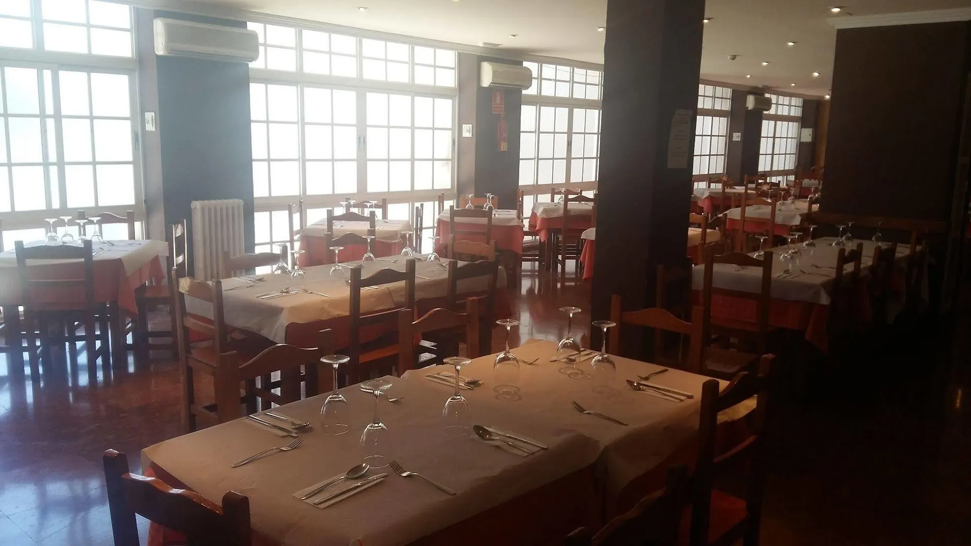 Hotel Torremolinos Centro