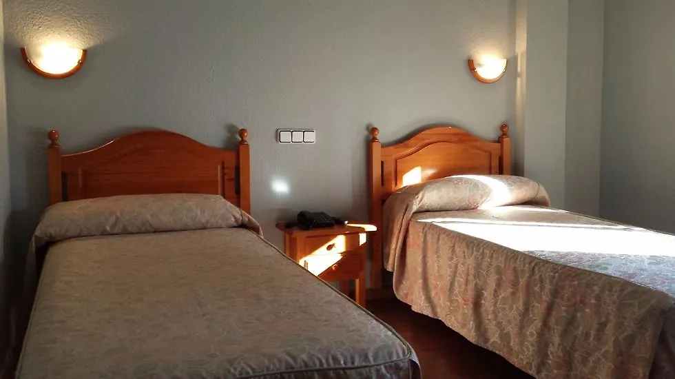 Hotel Torremolinos Centro 3*,  Spagna