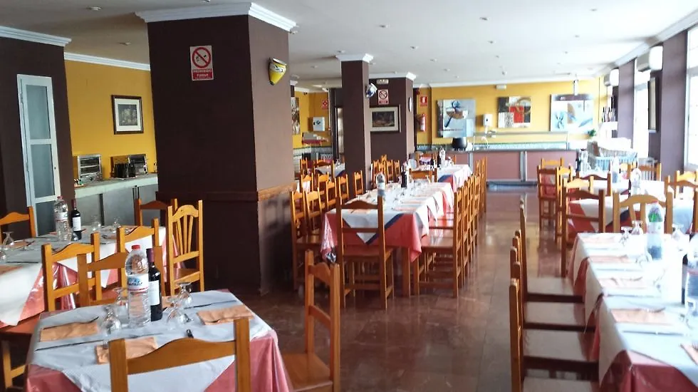 Hotel Torremolinos Centro