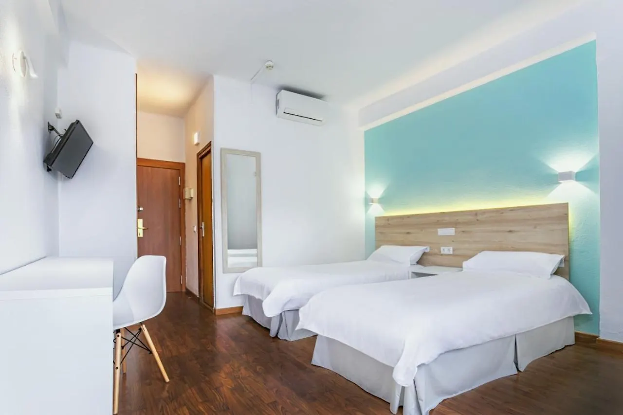 ***  Hotel Torremolinos Centro Spagna